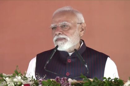 pm modi odisha visit inaugurates projects worth 60000 crore
