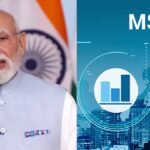 pm modi self reliant india msme economy foundation