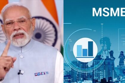 pm modi self reliant india msme economy foundation