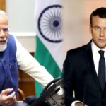 pm modi talks to french president macron discusses ukraine conflict and global cooperation