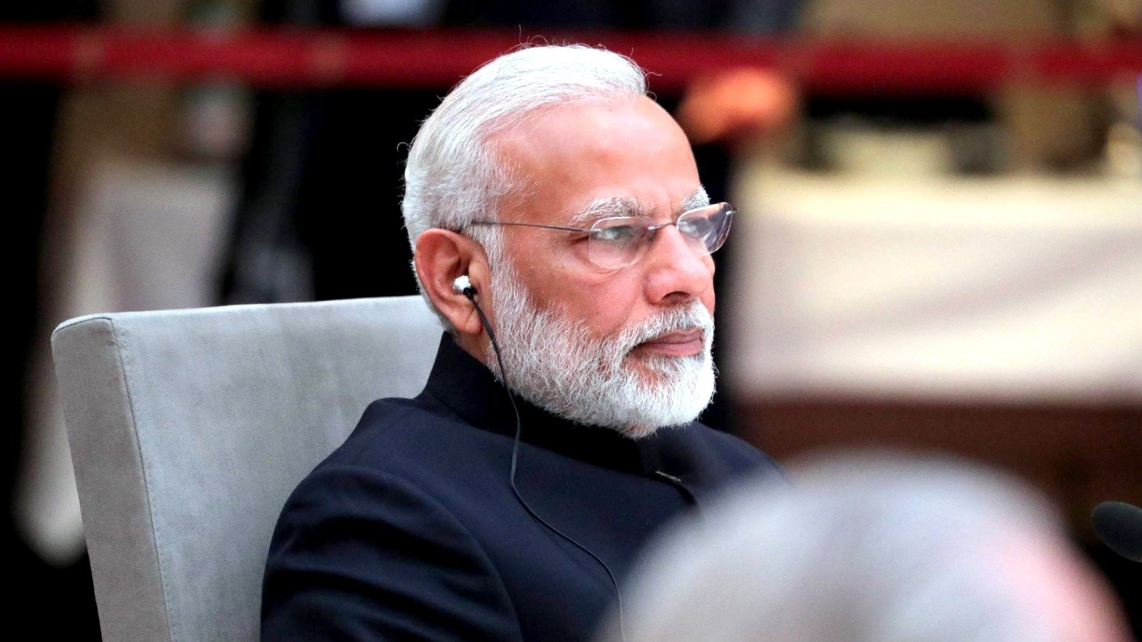 pm modi to visit cr park durga puja pandals delhi traffic routes closed advisory issued
