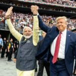 pm modi trump india us special relationship