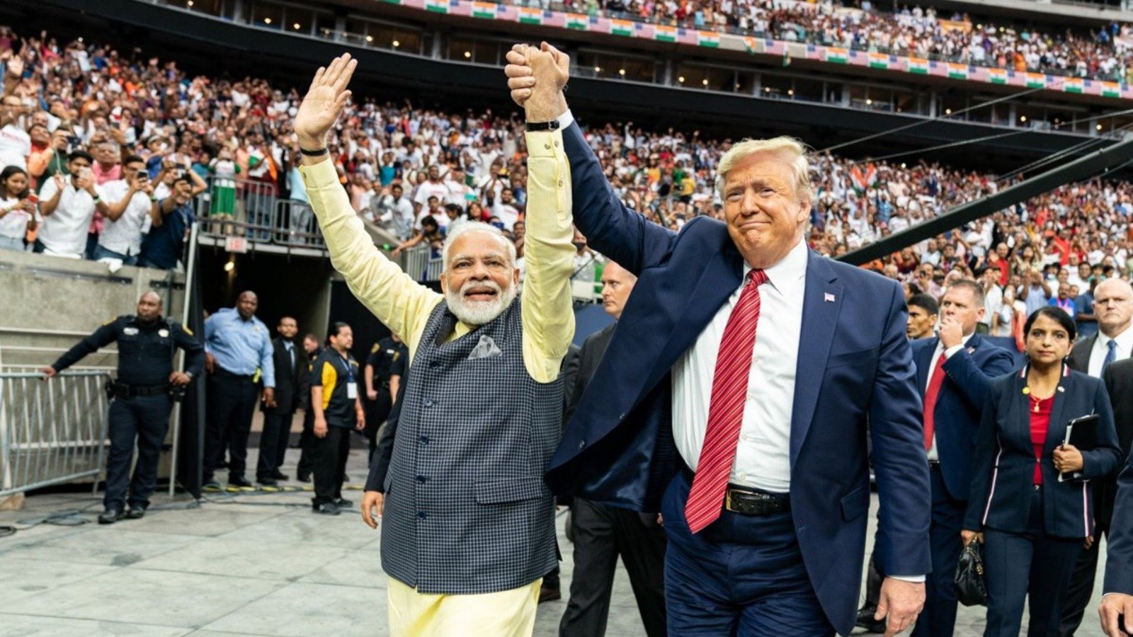 pm modi trump india us special relationship