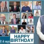pm modi turns 75 these bollywood stars extend special birthday wishes