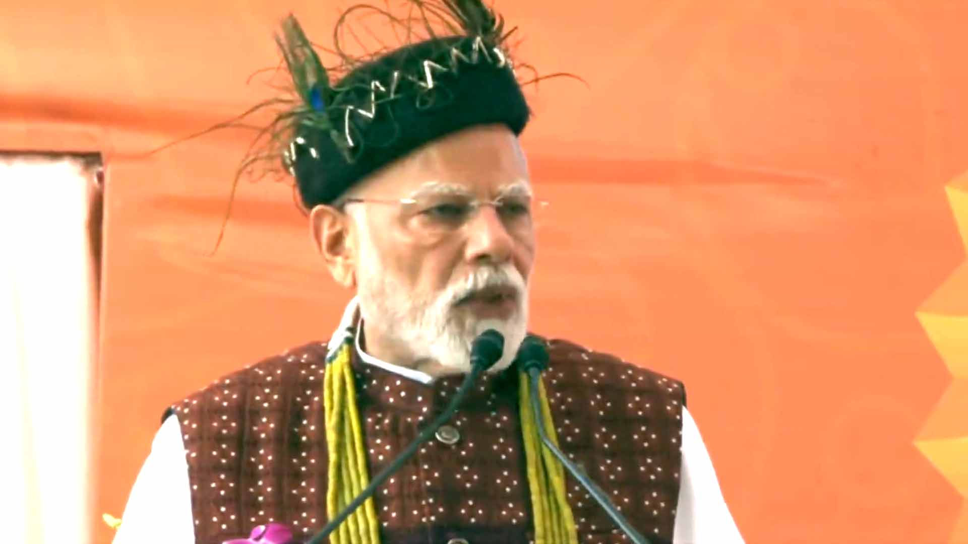 pm modis arunachal tripura visit northeast receives projects worth over 5000 crore