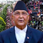 pm oli give resighn from his position