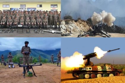 post operation sindoor drone soldiers shape armys future strength