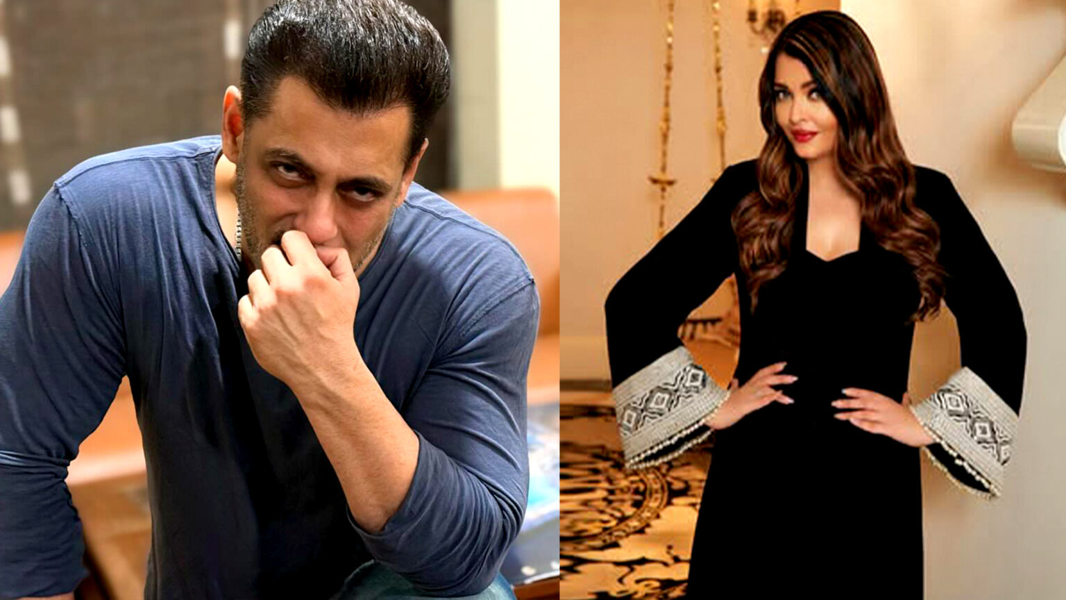 prahlad kakkar salman aishwarya revelation
