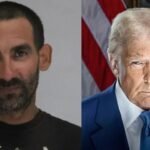 president donald trump takes action on the murder of an indian man in texas vows to take action against illegal criminal immigrants