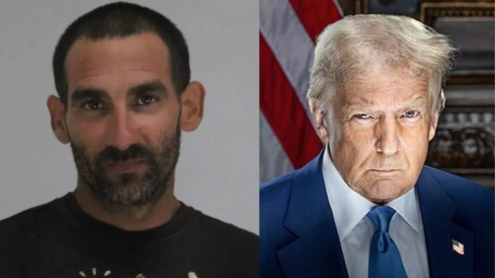 president donald trump takes action on the murder of an indian man in texas vows to take action against illegal criminal immigrants