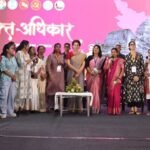 priyanka gandhi message to bihar women recognize your power true respect