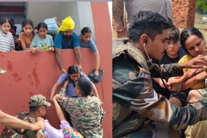 punjab schools colleges closed till september 7 due to heavy rain flood