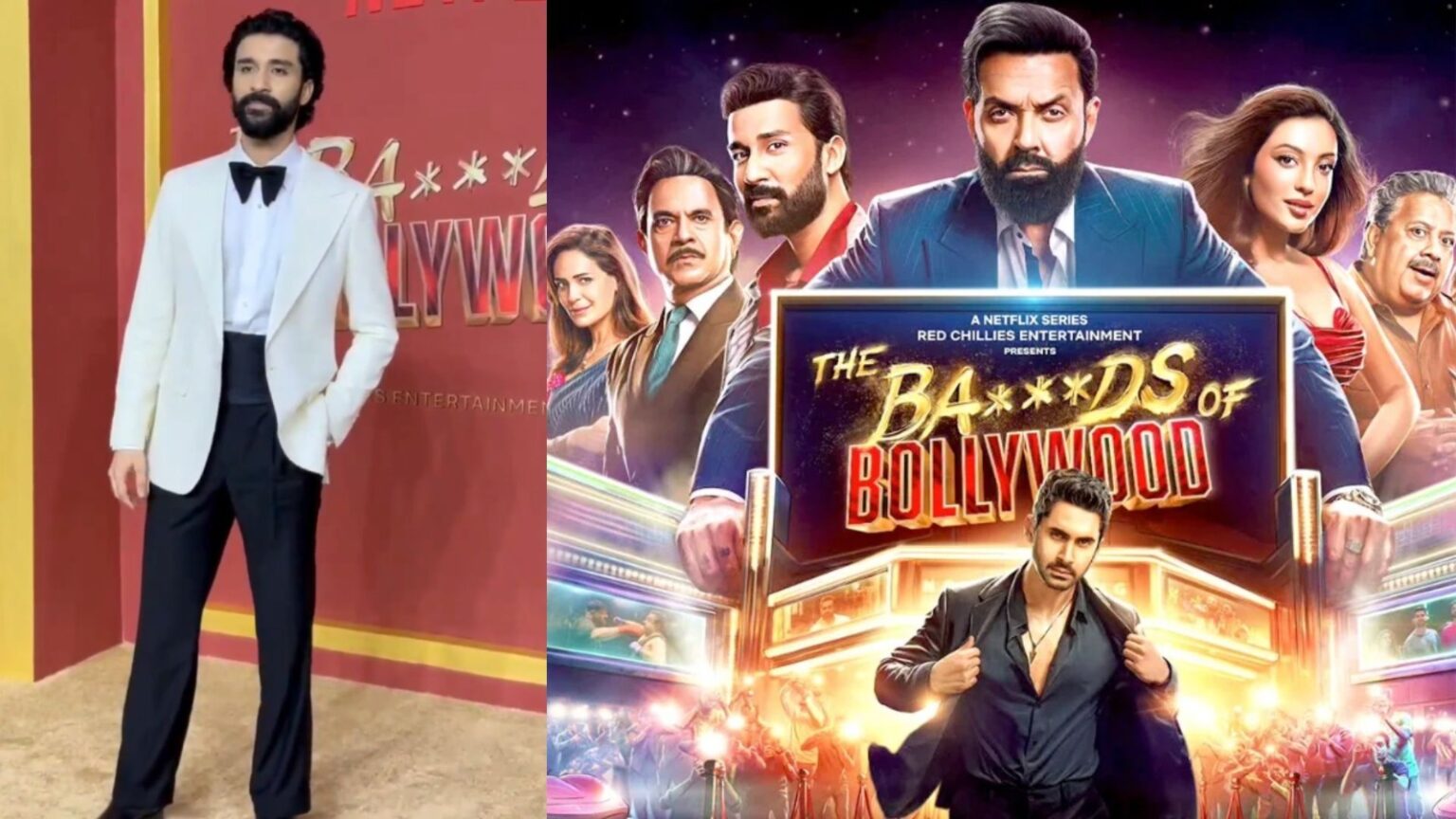 raghav juyals journey from dance to acting now shining in web series