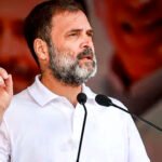 rahul gandhi attacks bjp uksssc paper leak paper thief comment