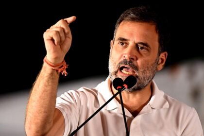 rahul gandhi sedition case lucknow court 2025