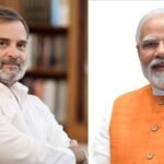 rahul gandhi slams modi govt for self praise ignoring youth concerns