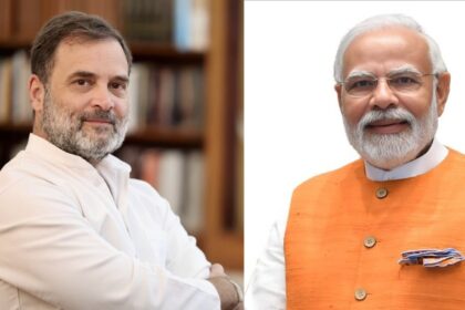 rahul gandhi slams modi govt for self praise ignoring youth concerns