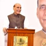 rajnath singh pok statement operation sindoor india pakistan tension