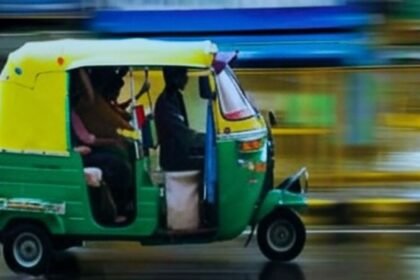rapido driver harasses you look like film heroine said while touching forehead chest bengaluru woman files fir