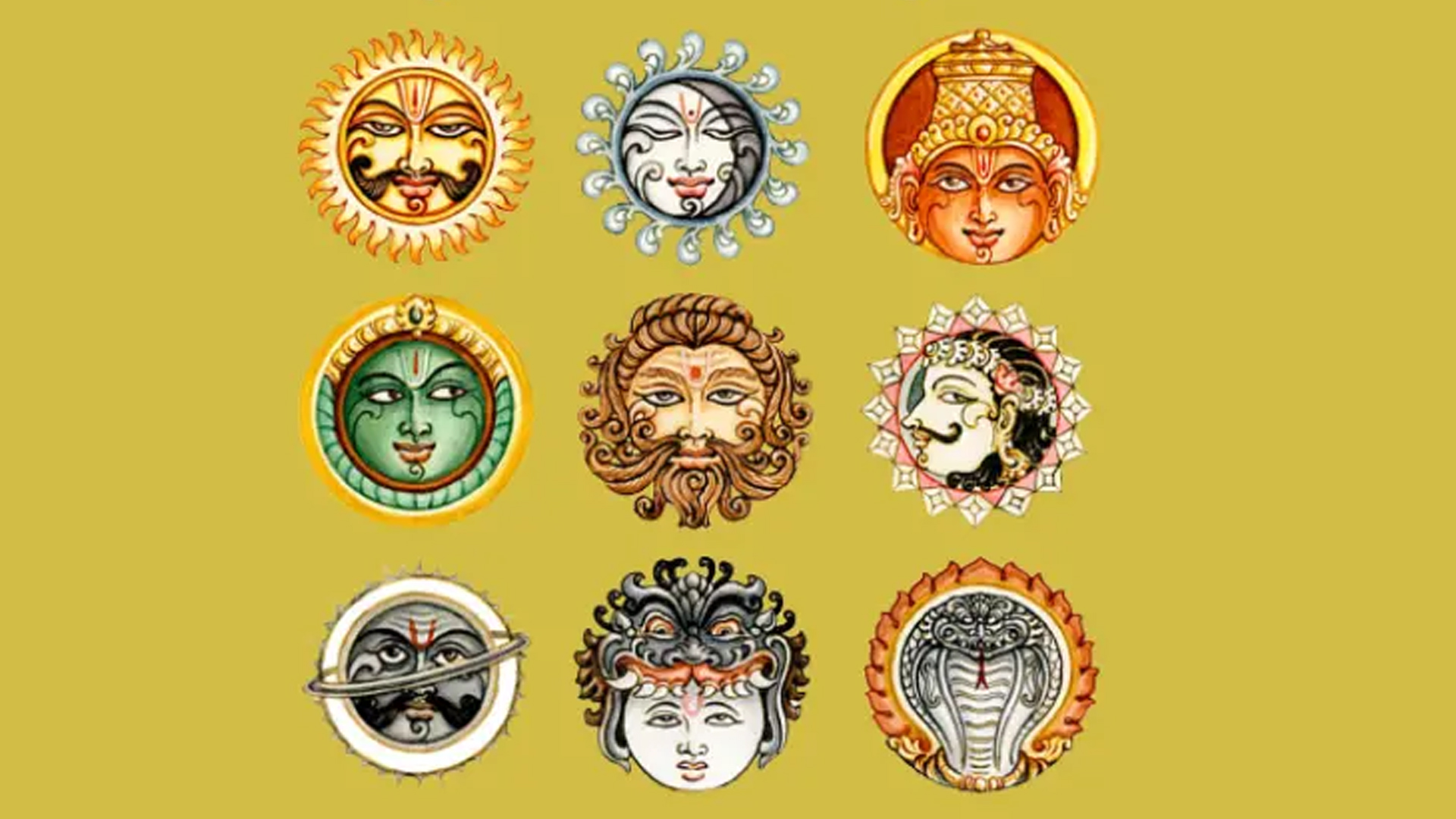 remove navagraha dosh with kanya pujan this navratri know when and how to perform this special puja