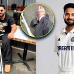 rishabh pants return delayed troubled by injury his magic will not be seen in the west indies test series now
