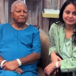 rohini acharya slams rumors on kidney donation challenges opponents