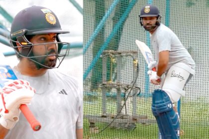 rohit