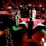 room of faith will change the fate of the nominated members contestants relationships and game strategies will be tested