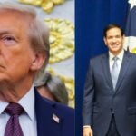 rubio explains why trump imposed tariffs despite strong india ties