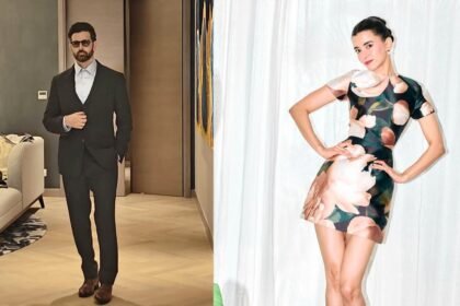 saba azads big revelation on relationship with hrithik roshan says i wasnt used to so many eyes on me