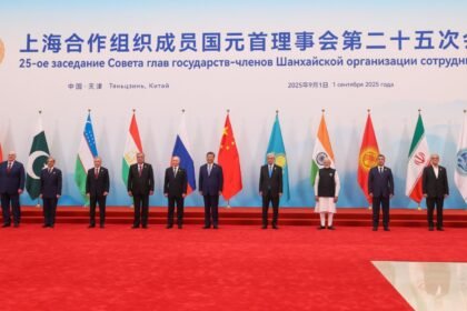 sco joint statement condemning pahalgam attack viewed as major diplomatic victory for india