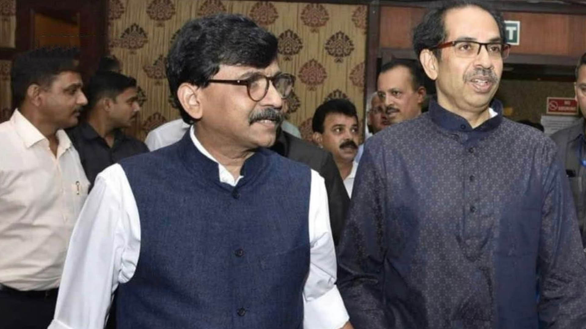 shivsena women wing to start sindoor raksha moment against modi government over pahalgham attack