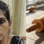 shocking woman kills son injures daughter after chicken request