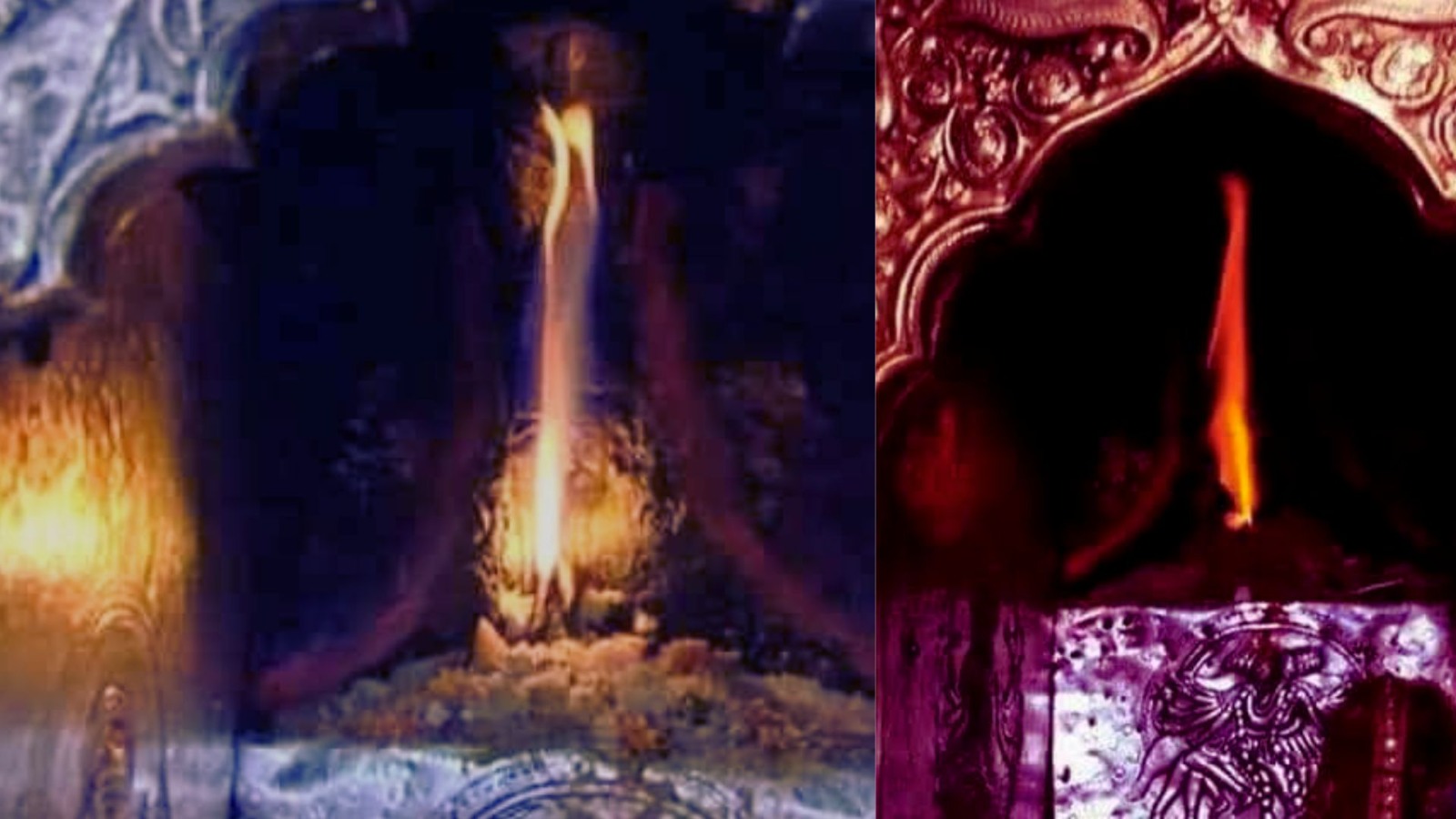 significance of jwala devi temple during navratri and its mysterious legends
