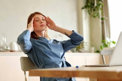 silent heart attacks hidden danger why desk job workers are at risk