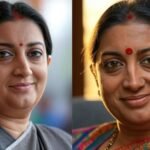 smriti irani makes shocking revelations people called me a bad actor male actors were always given preference