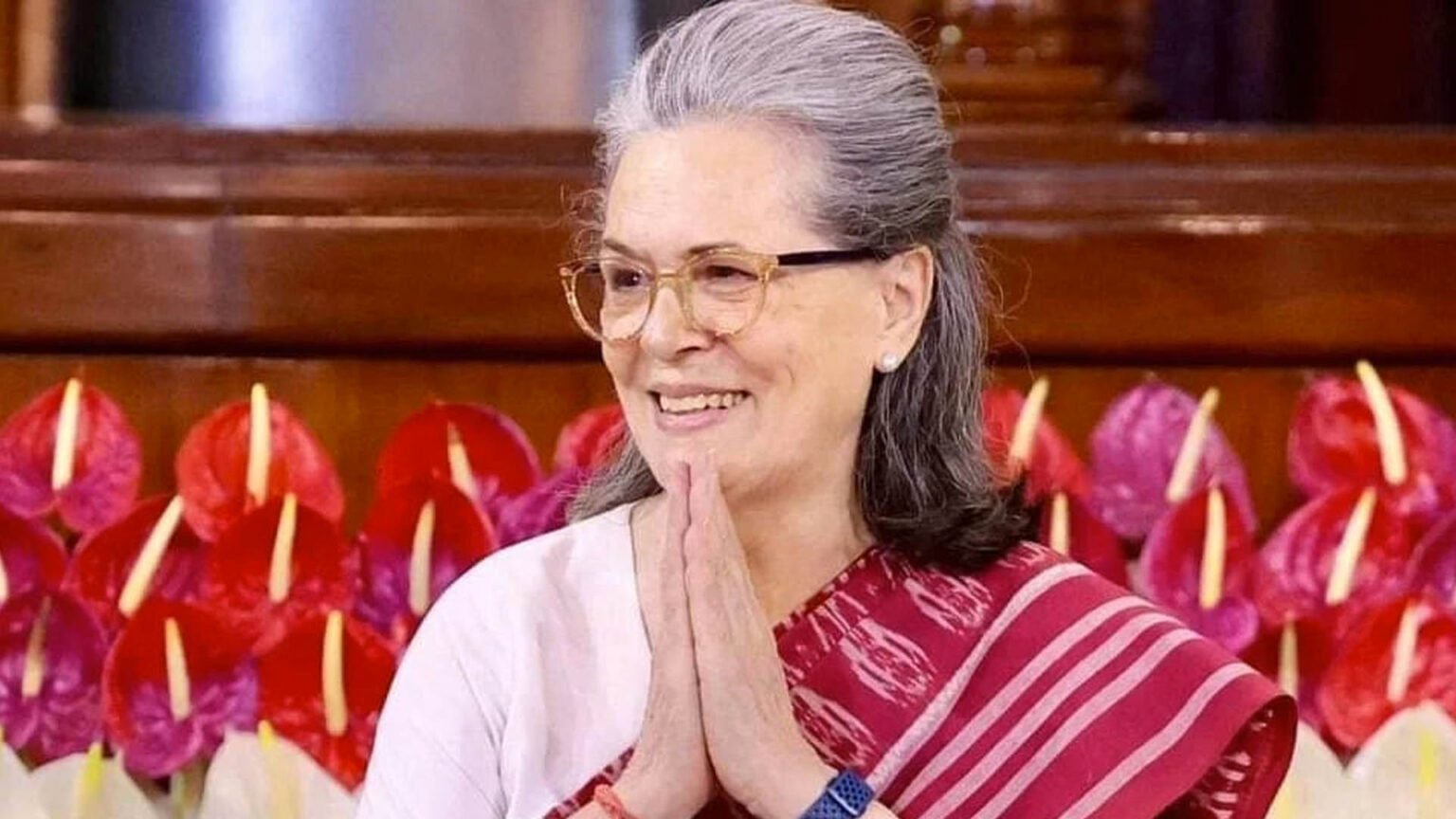 sonia gandhi citizenship voter list case court verdict delhi
