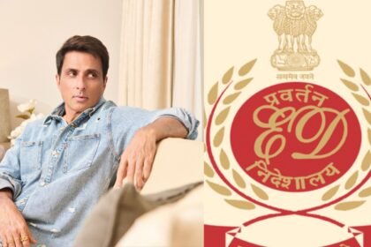 sonu sood summoned by ed in betting app case scheduled to appear at delhi headquarters on given date