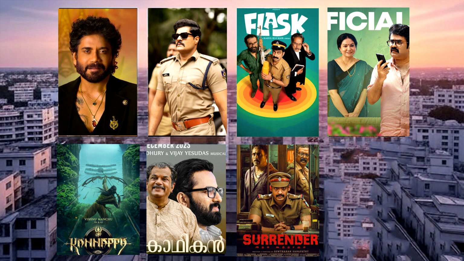 south indian movies ott list september thumb
