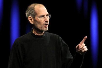 steve jobs 10 minute rule stanford confirms walking sparks new ideas