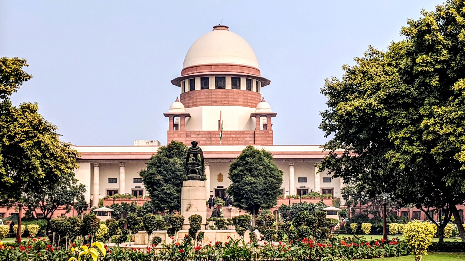 supreme court guidelines ban photography videography high security zone