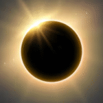 surya grahan 2025 partial solar eclipse today know sootak period and full timing
