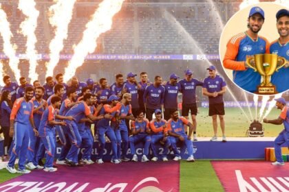 suryakumar yadav speaks on asia cup trophy pm modi heartfelt message
