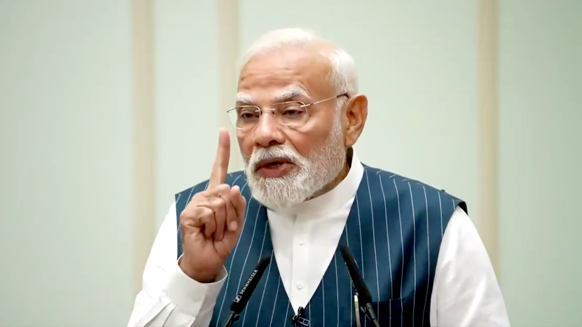 swasth nari sashakt parivar abhiyaan launch sept 17
