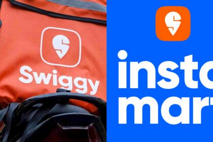 swiggy sells instamart to focus on food delivery