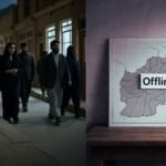 taliban banned internet in afghanistan entire country plunged into digital darkness