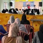 talibans new order girls to attend only madrasas not schools families face pressure and boycott threats