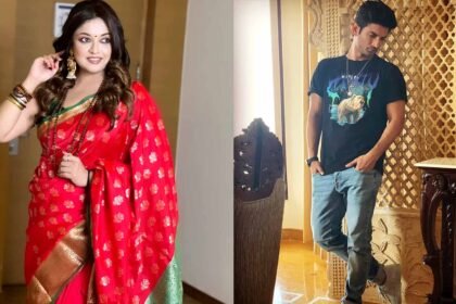 tanushree duttas shocking revelation bollywood mafia were jealous of my and sushants success