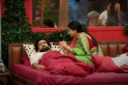 tanya amals growing closeness is a new love story brewing inside the bigg boss house social media in frenzy