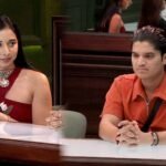 tanya mittal called mridul a small person users scolded her